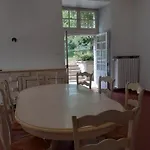 Chateau De Briancon Отель