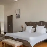 Chateau De Briancon Отель Baune