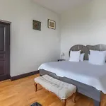 Отель Chateau De Briancon