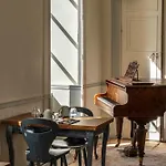 ホテル Chateau De Briancon, The Originals Relais Bauné
