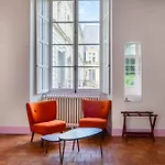 Отель Chateau De Briancon 3*