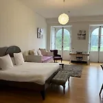 Отель Chateau De Briancon 3*