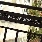 Chateau De Briancon Отель 3*