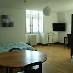 Chateau De Briancon, The Originals Relais 3*