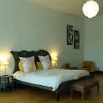 Отель Chateau De Briancon 3*