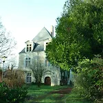 Chateau De Briancon, The Originals Relais 호텔 3*