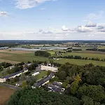 Отель Chateau De Briancon