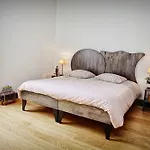 Chateau De Briancon, The Originals Relais ホテル