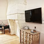 Chateau De Briancon, The Originals Relais