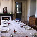 Chateau De Briancon, The Originals Relais 3* Baune