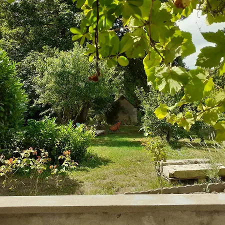 Chateau De Briancon, The Originals Relais Hotel 3*