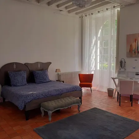 Chateau De Briancon, The Originals Relais Baune