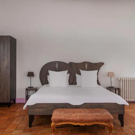 Chateau De Briancon, The Originals Relais 3* Baune