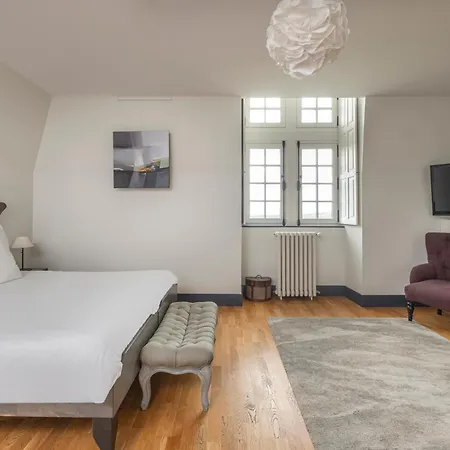 Chateau De Briancon, The Originals Relais