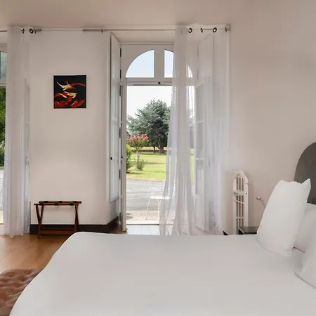 Chateau De Briancon, The Originals Relais 3*