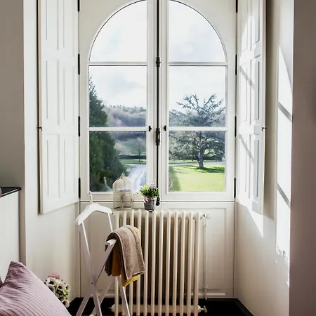 Hotel Chateau De Briancon