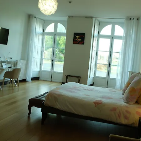 Chateau De Briancon 3*