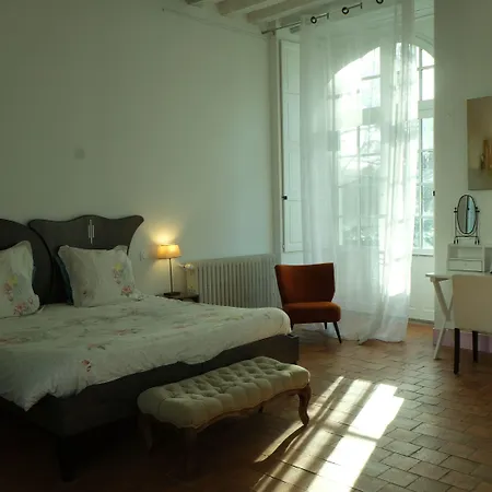 Hotel Chateau De Briancon, The Originals Relais 3*