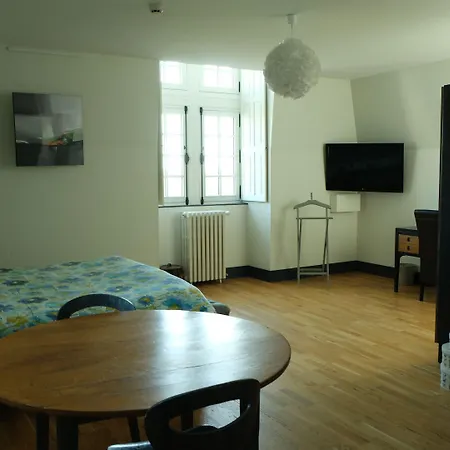 Chateau De Briancon, The Originals Relais 3*