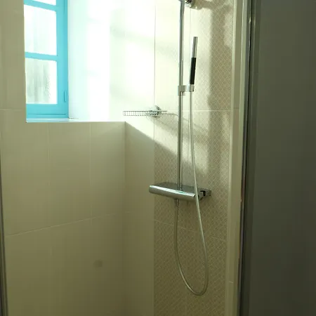 Hotel Chateau De Briancon, The Originals Relais