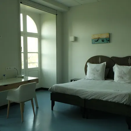 Chateau De Briancon, The Originals Relais