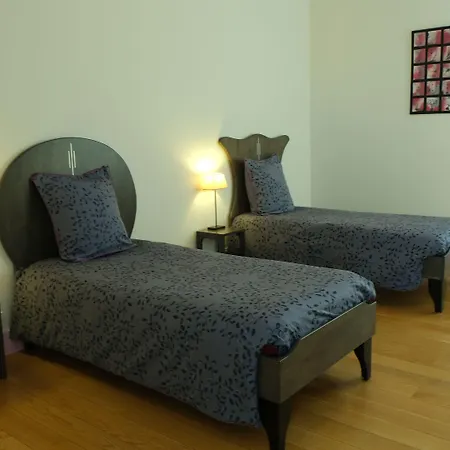 Chateau De Briancon Hotel 3*