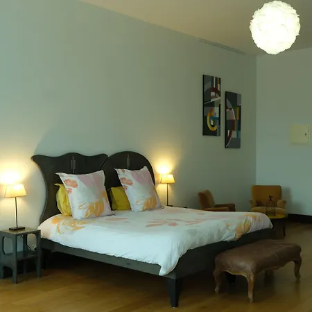 Hotel Chateau De Briancon 3*