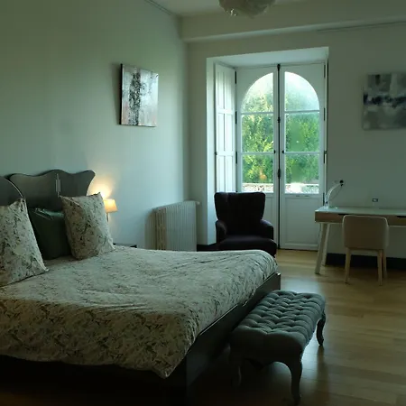 Chateau De Briancon 3* Baune