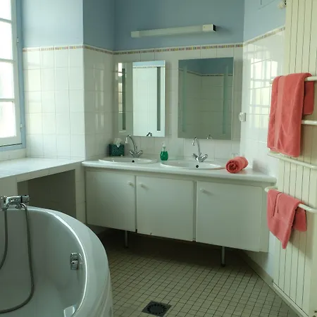 Chateau De Briancon, The Originals Relais Hotel 3*