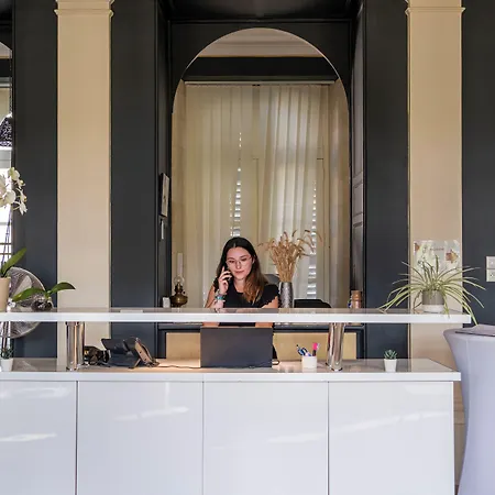 Chateau De Briancon Hotel 3*