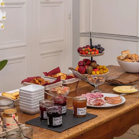 Chateau De Briancon, The Originals Relais