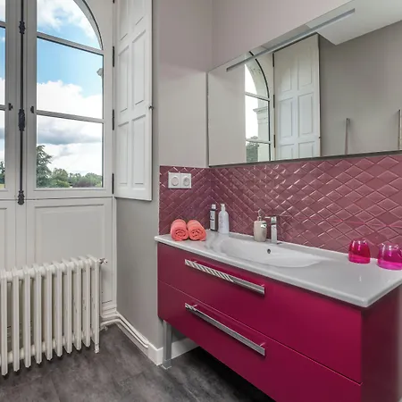 Chateau De Briancon, The Originals Relais 3*