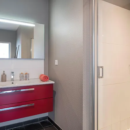 Chateau De Briancon Hotel