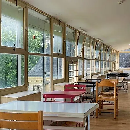 Chateau De Briancon, The Originals Relais 酒店