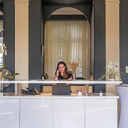 Chateau De Briancon, The Originals Relais 3* Baune