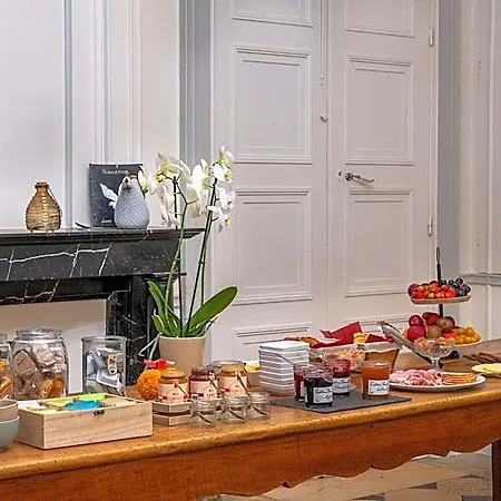 Chateau De Briancon, The Originals Relais 3* Baune