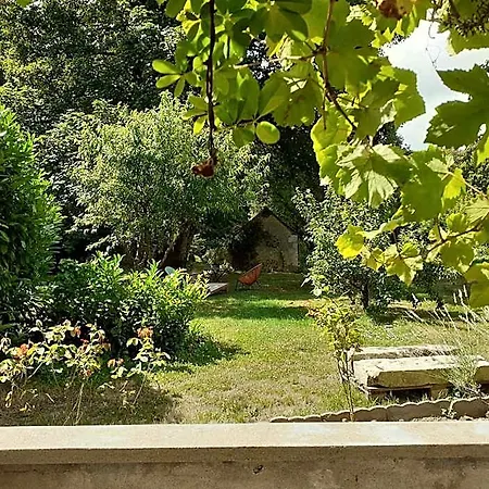Chateau De Briancon, The Originals Relais Baune