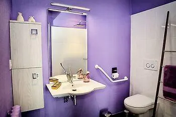 Hotel Chateau De Briancon