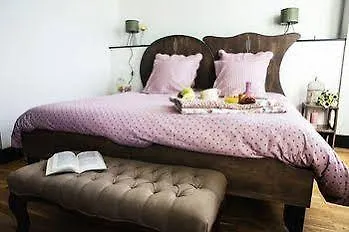 Hotell Chateau De Briancon, The Originals Relais Baune