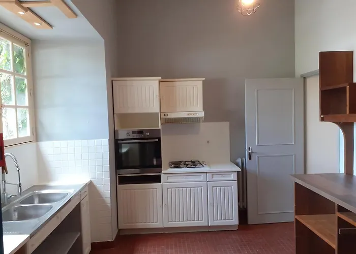 Chateau De Briancon, The Originals Relais Hotell