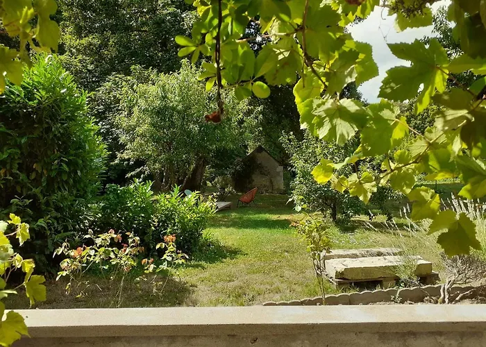 Chateau De Briancon, The Originals Relais Hotel 3*