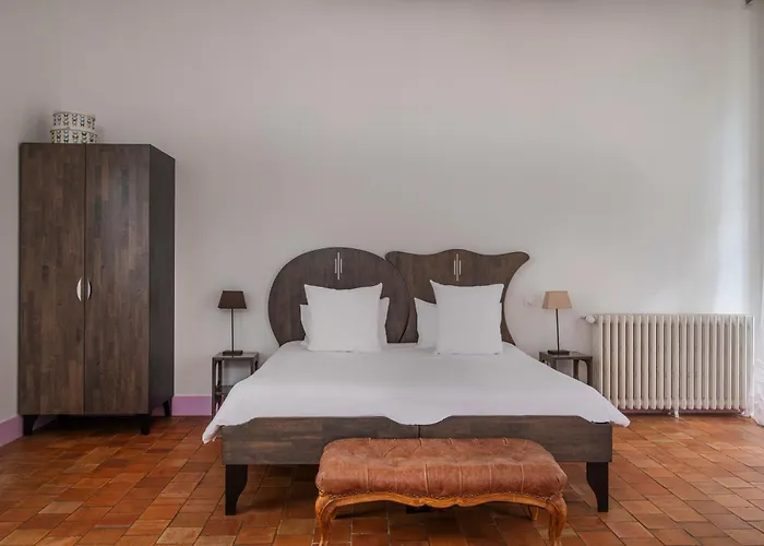 Chateau De Briancon 3* Baune