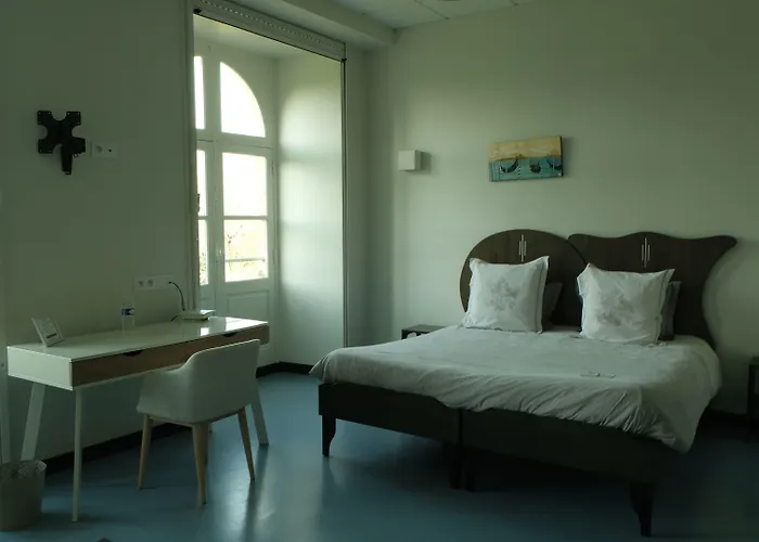 Chateau De Briancon, The Originals Relais