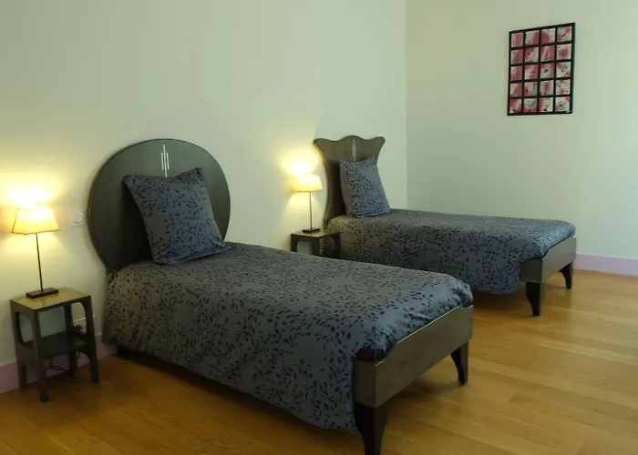 Chateau De Briancon, The Originals Relais Hotel 3*