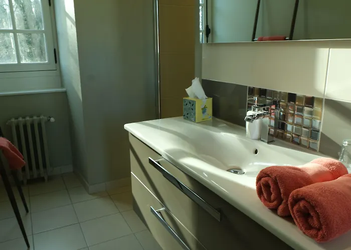 Chateau De Briancon, The Originals Relais 3* Baune