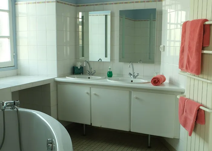 Chateau De Briancon, The Originals Relais Hotell 3*