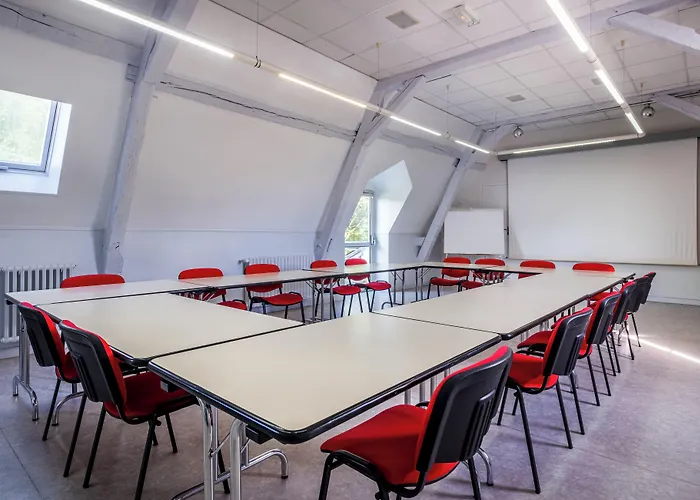 Chateau De Briancon, The Originals Relais