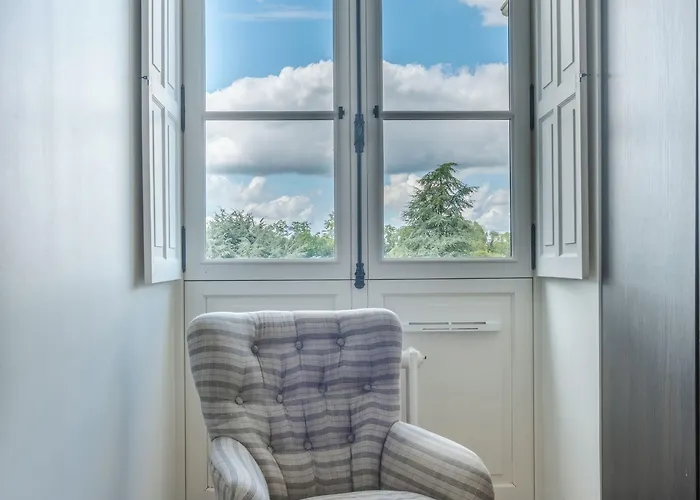 Hotel Chateau De Briancon Baune