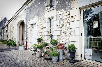 Chateau De Briancon Hotel Baune