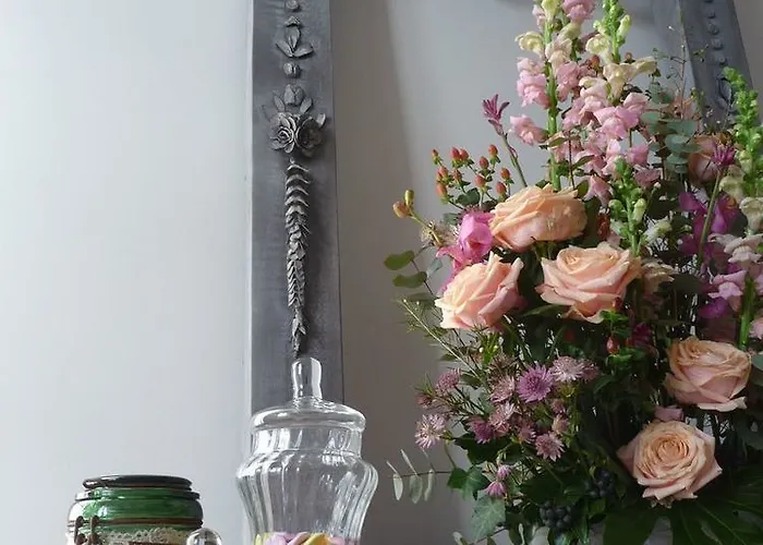 Hotel Chateau De Briancon, The Originals Relais